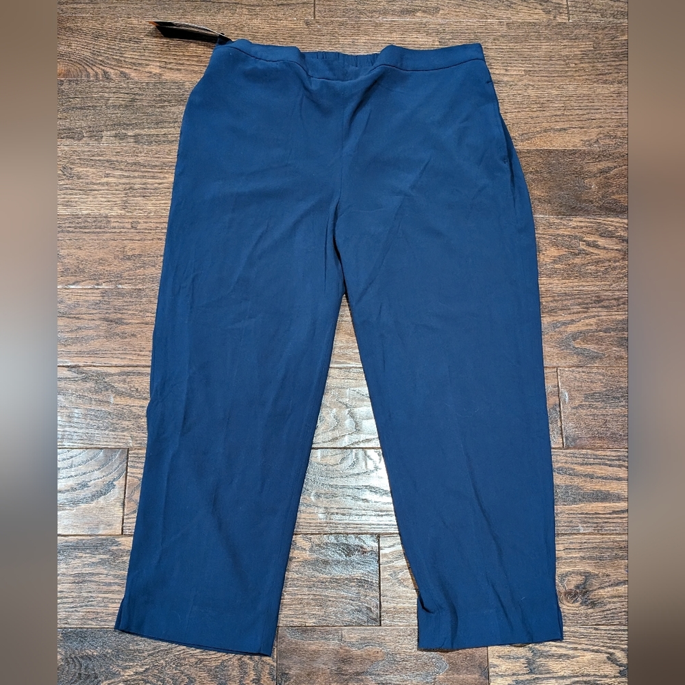 NWT Banana Republic Pull On Pant Isola Nights